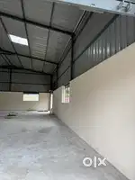 Suitable for Office cum Godown/Retail sales depot/ware houses