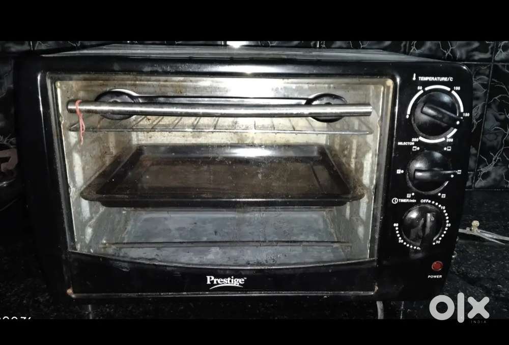 Prestige OTG oven toaster Grill for immediate sale