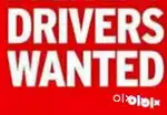 Wanted drivers  at trivandrum  with lmv license