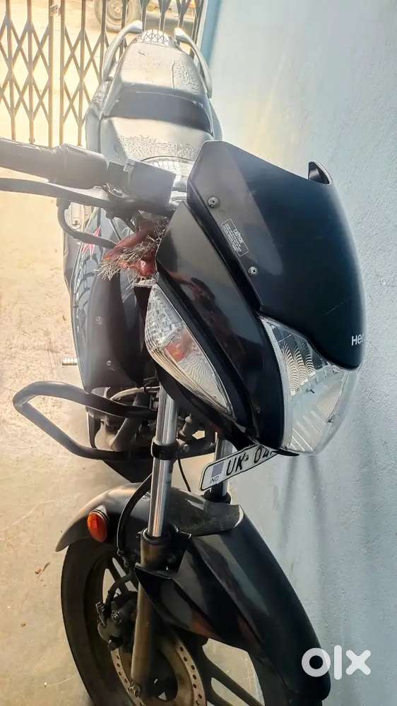 Hero xtreme 2013 model, 150 CC