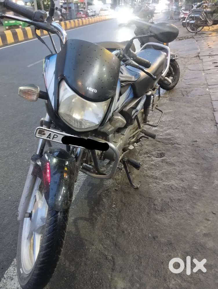 Hero HF DELUXE for sale