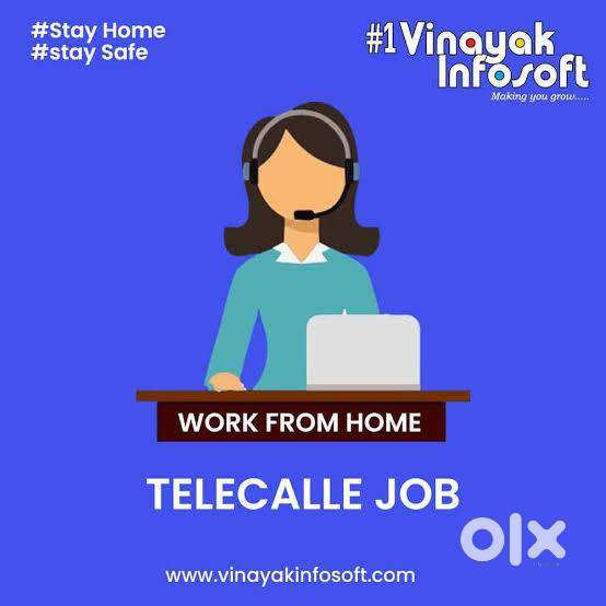 WORK FROM HOME