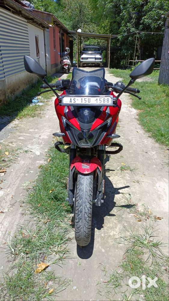 Want to sell my bike