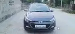 Hyundai Elite i20 2017 Petrol 78000 Km Driven
