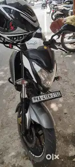 Fully serviced