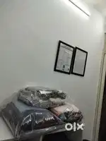 Gurjender vihar AWHO store incharge need in drycleaning company