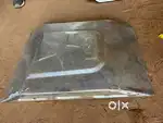 Jeep grill and parts