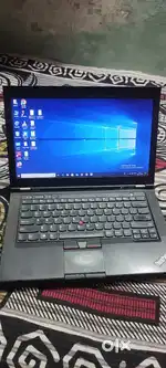Lenovo laptop