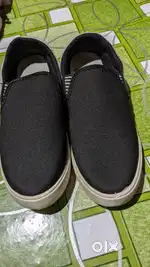 Men new shoes