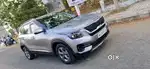 Kia Seltos 2020 good condition