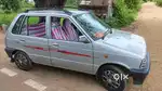 Maruti suzuki 800 ac car