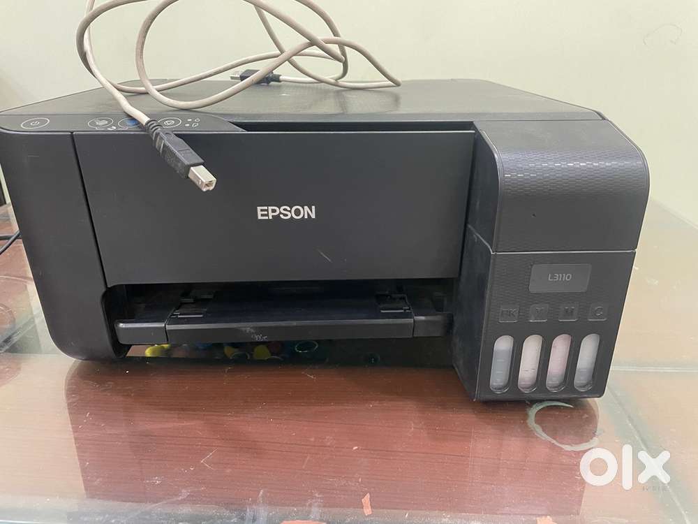 Epson printer L3110