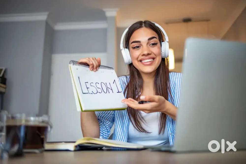 Online Tutor (postgraduate in Physics)