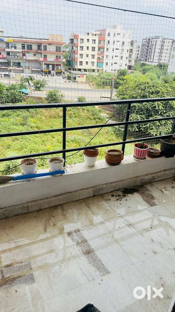 Flat for Rent