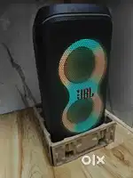 JBL PARTYBOX 120 new