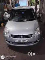 Maruti Suzuki Swift 2011 Petrol 67000 Km Driven