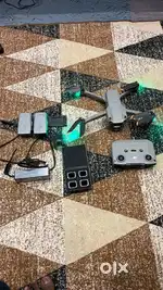 Dji Air 2s for sale