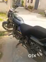 Good bike. Non accidental. Engine never open