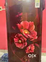 Voltas Veko 183L Single door 5star