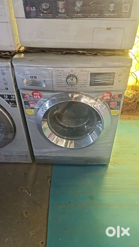 Ifb 7kg front load urgent selling