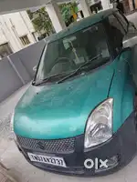 Maruti Suzuki Swift 2005 Petrol 50000 Km Driven