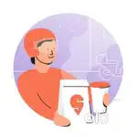 Swiggy delivery job in Mysore vijayanagar