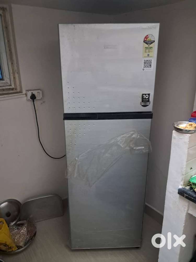 croma refrigerator