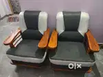 New furniture sofa