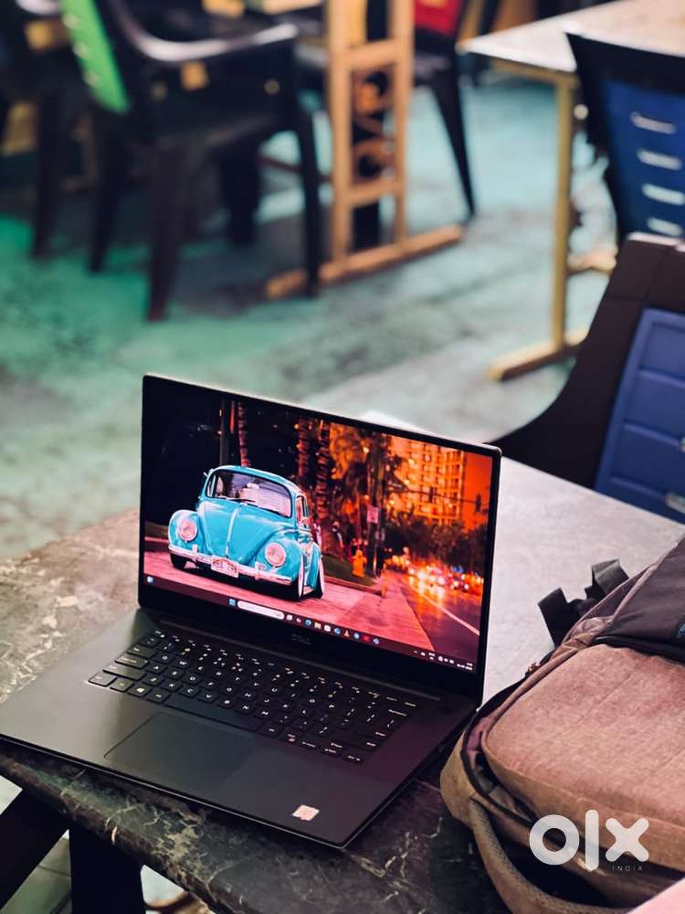 Dell laptop