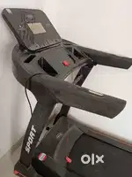 Premium Home Treadmill for Sale – Barely Used!
