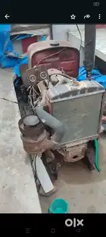 Bahot bada Generator