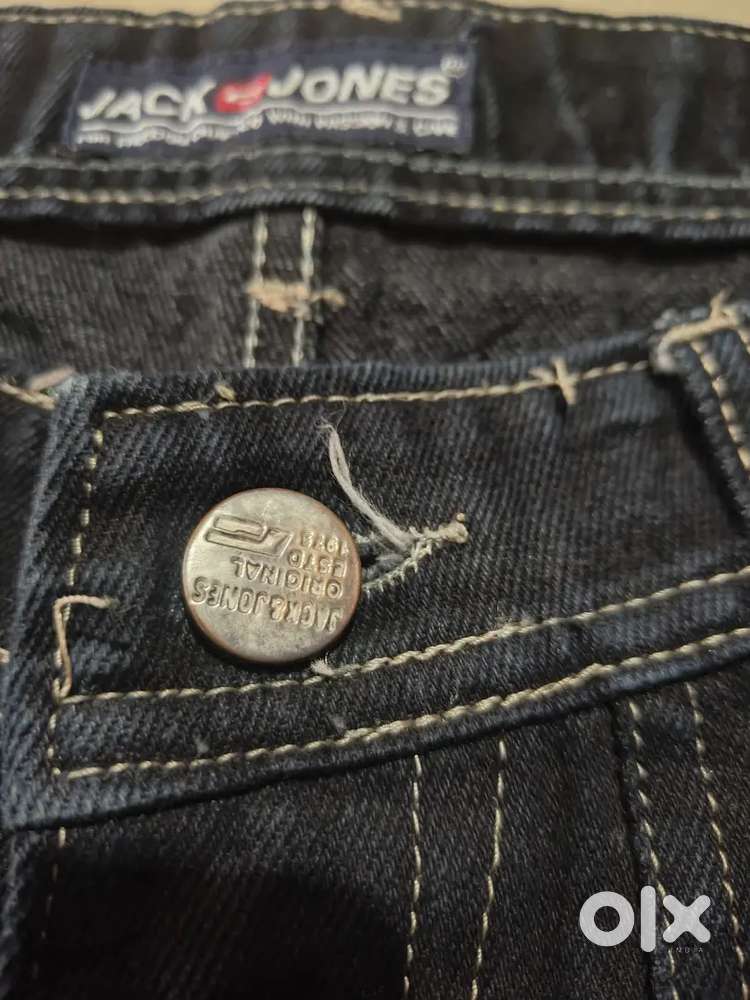 Jack and jhones carpenter jeans