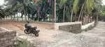 Plot for sale to construct new home