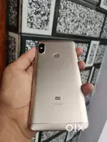 Redmi Note 5 pro 4  64