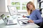 senior level accountant vacancy available
