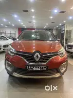 Renault Captur Platine Diesel, 2018, Diesel