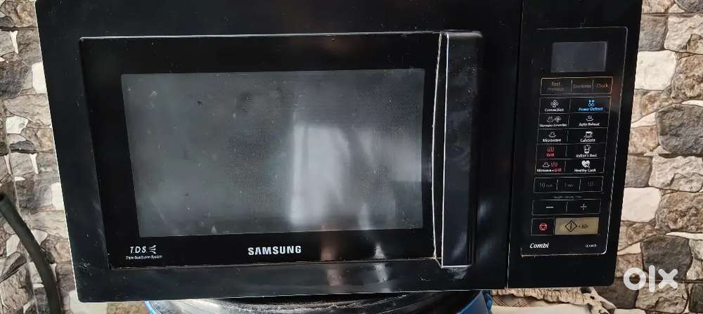 Microwave  samsung