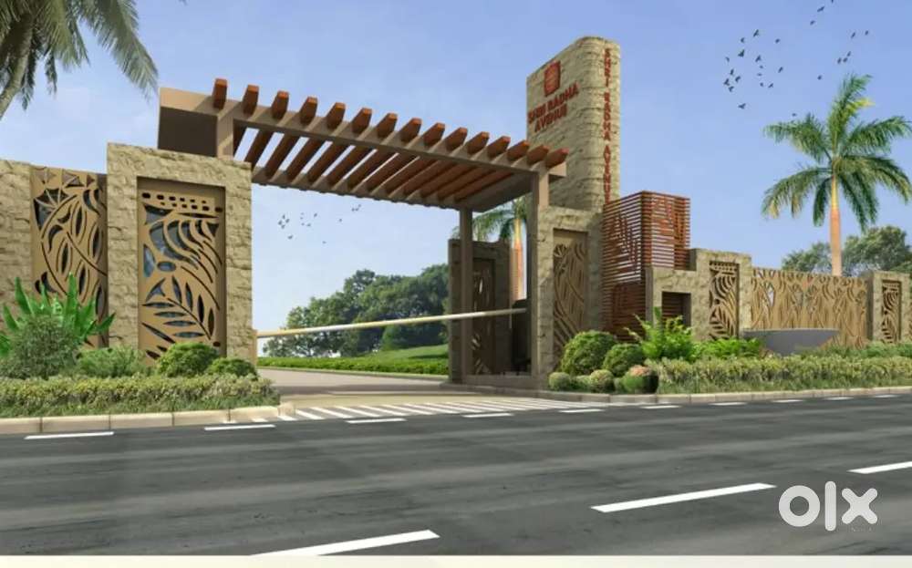 Urgent Sale TNCP plot