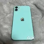 I phone 11