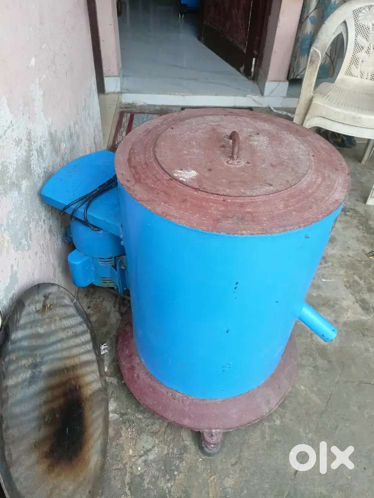 Comercial cloth dryer