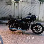 Royal Enfield Meteor 350