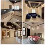 2 BHK Flat For Sale Both Side Open With Navtra Offer