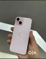 Biggest deal iphone 15 REFURBISH MODEL 256 gb