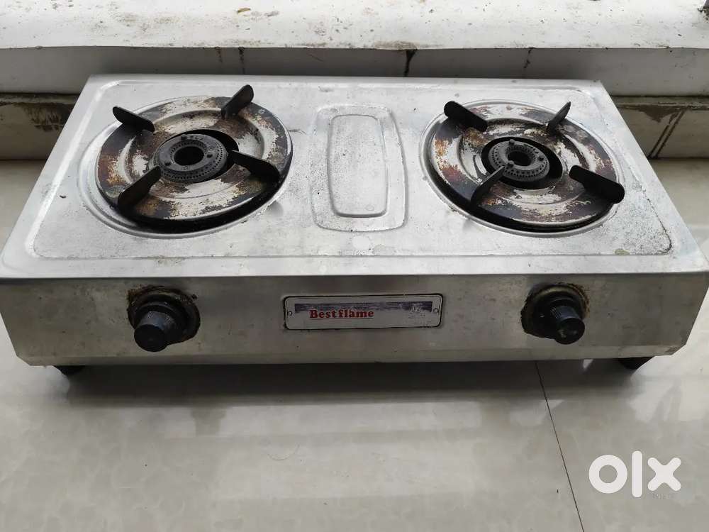 Gas stove for sale