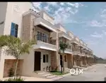 2/3BHK ROWVILLAS PROJECT FOR SALE IN GONDE VILLAGE IGATPURI,NASHIK