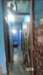 Modern furnished room for rent near Dwarka mor metro