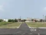 Avadi Pattabiram S50 mini bus route emi land for Sale