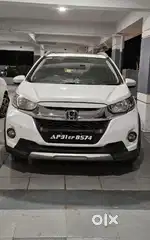 Honda wrv 2018 SBI BANK MANAGER