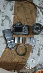 Canon 5D Mark 3