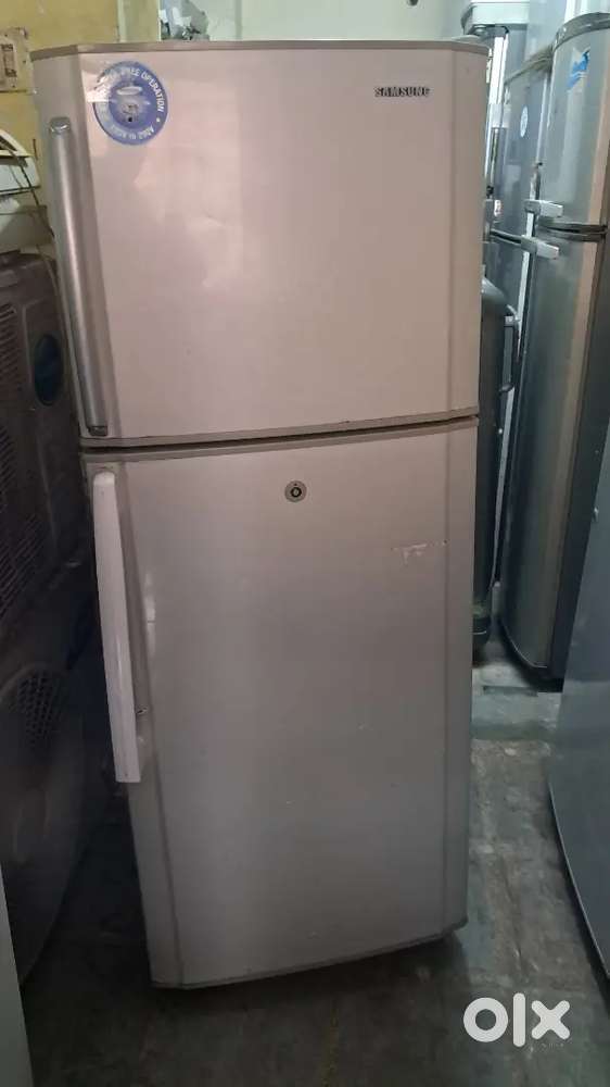 samsung 240 d/d Whirlpool  240 d/d